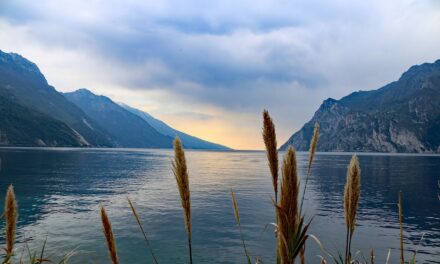Is there water in Lake Garda? Federalberghi responds with an awareness campaign and a vademecum to become sustainable