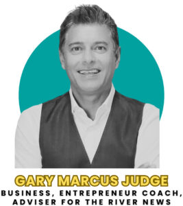 Gary-Marcus-Judge, business, entrepreneur coach, adviser