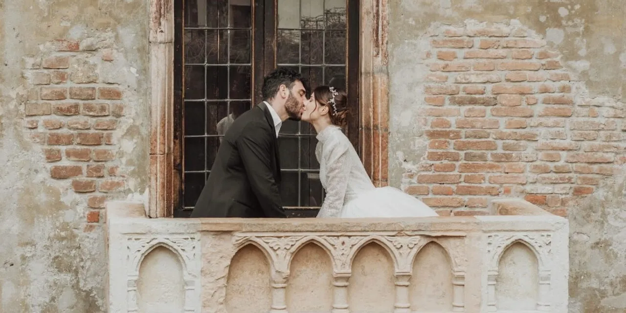 Juliet increases the prices: 100 euros to swear eternal love from the most famous balcony in Verona