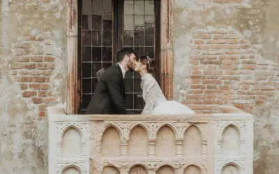 Juliet increases the prices: 100 euros to swear eternal love from the most famous balcony in Verona