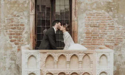 Juliet increases the prices: 100 euros to swear eternal love from the most famous balcony in Verona