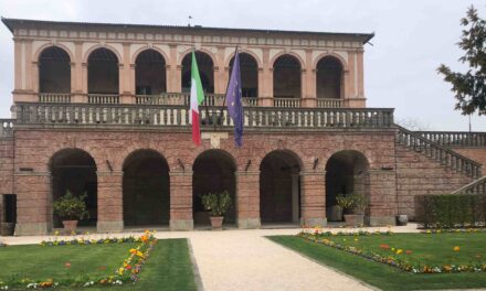A day of creative leisure in Padova area: picnic in front of an ancient villa and a wine tasting