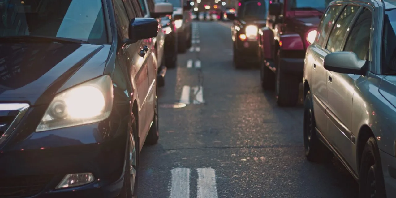 Traffic in Verona: latest updates on trolleybus construction sites. All changes from Friday