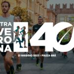 <strong>Straverona: the most beloved running race of Verona turns 40! Starting from Piazza Bra on Sunday, May 21st </strong>