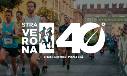 <strong>Straverona: the most beloved running race of Verona turns 40! Starting from Piazza Bra on Sunday, May 21st </strong>
