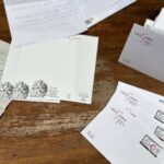 Juliet declares love to the planet: letters will be written on green paper