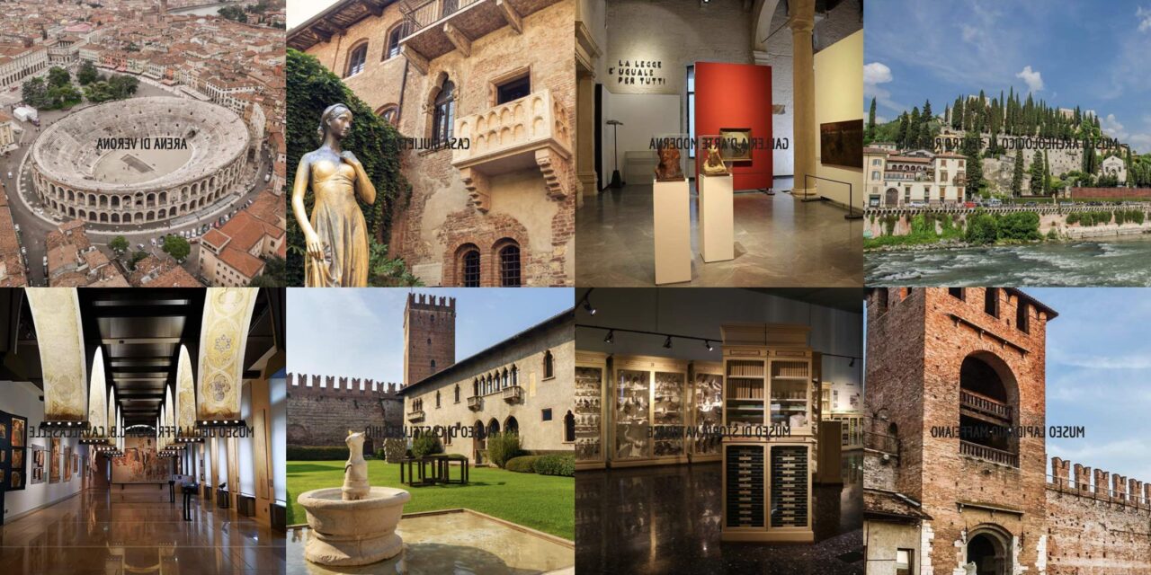 Museums open for Easter weekend in Verona