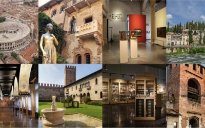 Museums open for Easter weekend in Verona