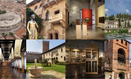 Museums open for Easter weekend in Verona
