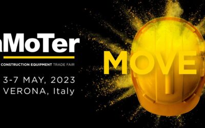 Samoter returns to Verona fair with an innovative edition