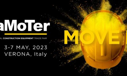 Samoter returns to Verona fair with an innovative edition