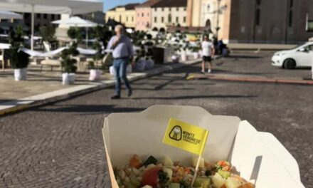 The Monte Veronese cheese festival for mountains and Veronese cuisine lovers  