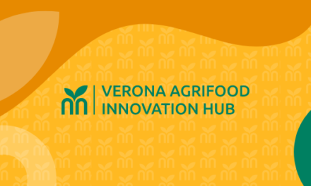 Launch of Verona Agrifood Innovation Hub: a meeting with the entrepreneur Riccardo Illy