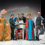 Standing ovation for Antonio Salieri’s opera reimagined by young artists. Last date of the Teatro Salieri season, Sunday 21 May, with an under-30 orchestra