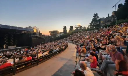 Verona Jazz and Rumors Festival: the stars of the two music festivals at the Roman Theatre of the city unveiled