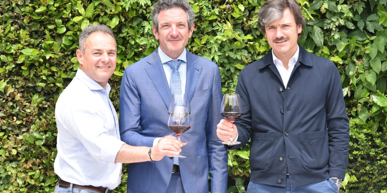 Christian Marchesini confirmed president of the Valpolicella wine consortium  