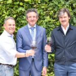 Christian Marchesini confirmed president of the Valpolicella wine consortium  