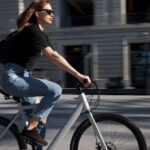 The online bike map of Verona to live the city from outside the car 