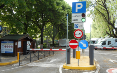 Camping in Verona city? Where to stop and what are the rules   