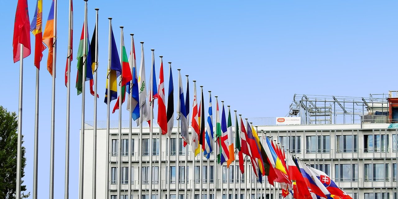 The first European festival in Verona starts today  