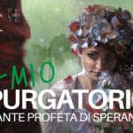 At Castel San Pietro the exhibition “Il mio purgatorio”, when the new generations tell about Dante   