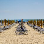 Lido Cavallino beats Riccione, the Upper Adriatic is the first seaside tourist destination in Italy.   