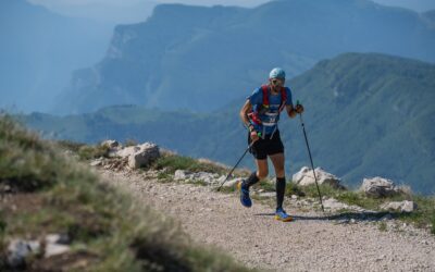A race weekend for Alto Garda, the Malcesine Baldo Trail returns  