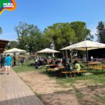 Mura Festival, 600 appointments surrounded by greenery near the ancient walls of the city