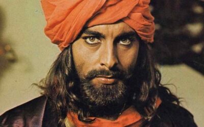 Salgari’s Sandokan returns to screens with Can Yaman and a new focus on women