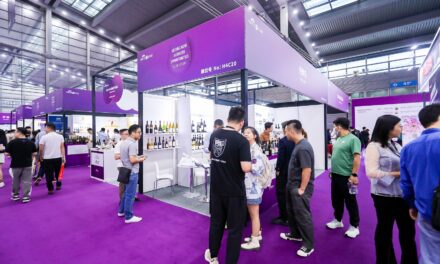 Vinitaly flies to China: “Wine to Asia” debuts in Shenzhen with over 100 Italian companies