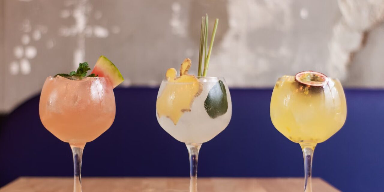 The Vermouth of Turin Week conquers Italy. New cocktails, innovative barmen and the most famous flavored wine of the peninsula