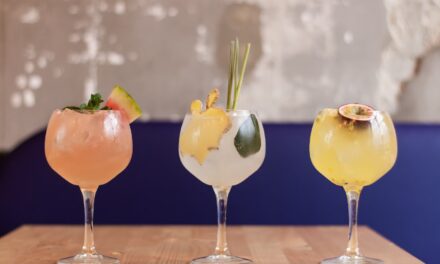 The Vermouth of Turin Week conquers Italy. New cocktails, innovative barmen and the most famous flavored wine of the peninsula