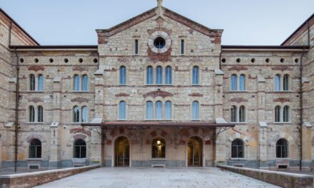 Verona is one of the world’s top young universities 