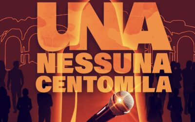 Una Nessuna Centomila returns to the Arena to fight violence against women  