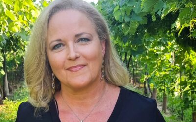 Cantina Valpolicella Negrar of Verona: Finnish manager Eva Maria Vanajas is the new sales director