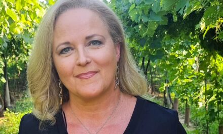 Cantina Valpolicella Negrar of Verona: Finnish manager Eva Maria Vanajas is the new sales director