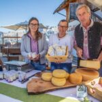 Alta Badia and the end-of-season events are the perfect occasions to dive into the South Tirol culture