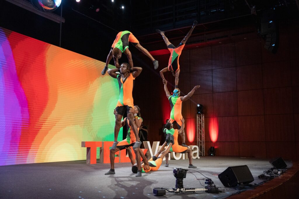 TEDxWeekend