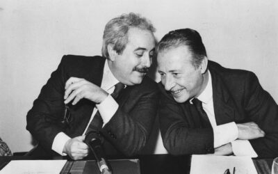 Giovanni Falcone and Paolo Borsellino: a performance in Verona in memory of two unforgettable judges