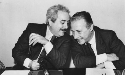 Giovanni Falcone and Paolo Borsellino: a performance in Verona in memory of two unforgettable judges