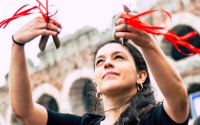 Puglia comes to Verona for a weekend to learn about the traditions of Salento