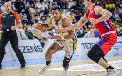 Basketball, the countdown to the Tezenis Scaligera Basket debut in the 2023 championship  