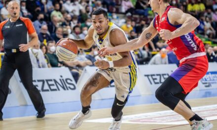 Basketball, the countdown to the Tezenis Scaligera Basket debut in the 2023 championship  