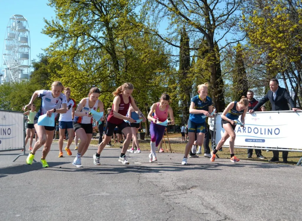 European Orienteering Championships