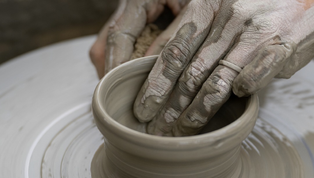Ceramics Festival, a weekend of art and free workshops