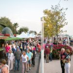 Bardolino Grape and Wine Festival, five days to discover Lake Garda and its famous products