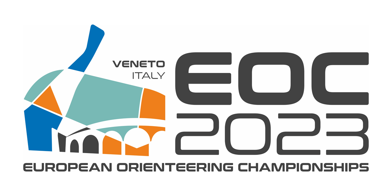 European Orienteering Championships 2023 in Veneto