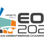 European Orienteering Championships 2023 in Veneto