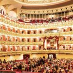 Season subscriptions and carnets for the 2024 artistic season at the Philharmonic Theater