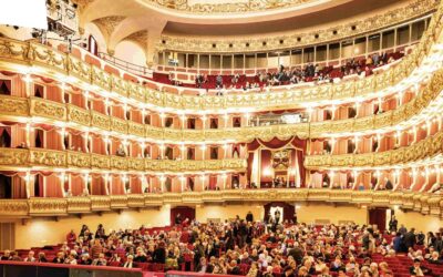 Season subscriptions and carnets for the 2024 artistic season at the Philharmonic Theater